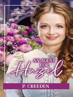 cover image of An Agent for Hazel